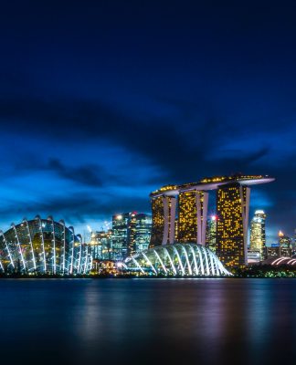 Apex Group expands global compliance solutions to Singapore