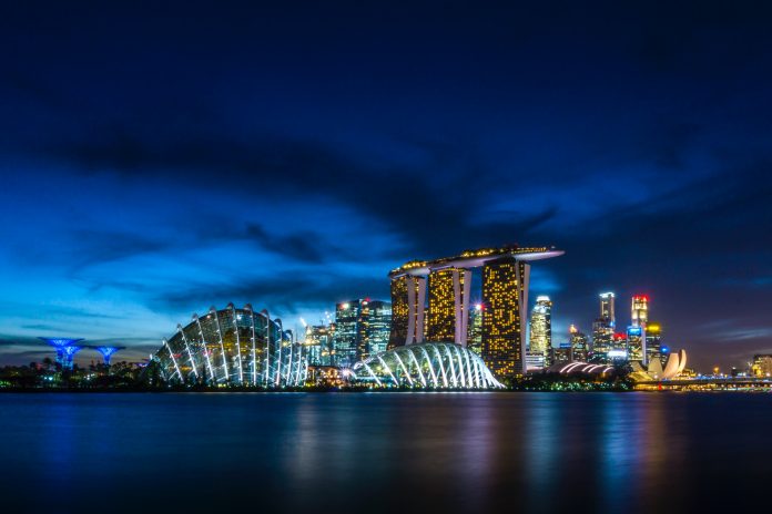 Apex Group expands global compliance solutions to Singapore