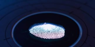 Biometrics company Fingerprint Cards brings payment card to Middle East