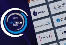 RegTech Analyst reveals the 6th annual RegTech100