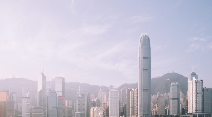 Hong Kong