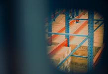 69% of businesses lack critical visibility over supply chains