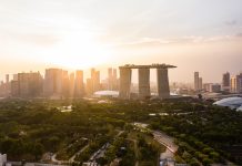 RegTech company Know Your Customer gains two clients in Singapore
