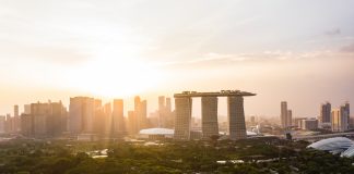 RegTech company Know Your Customer gains two clients in Singapore