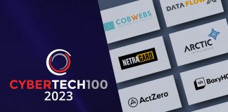 CyberTech100