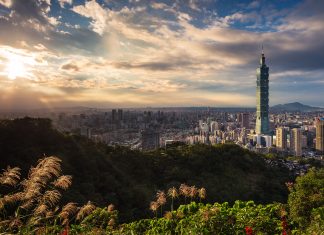 The Future of RegTech in Taiwan