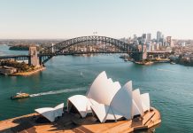 Australia’s fight against financial crimes Arctic Intelligence’s CEO pushes for AML:CTF reforms