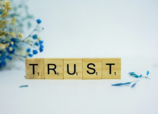 trust