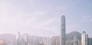 Hong Kong