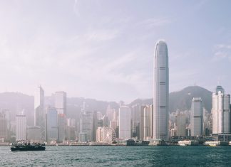 Hong Kong