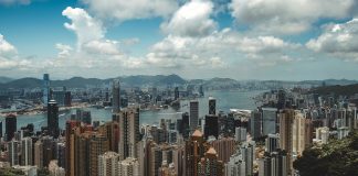 Hong Kong to fortify financial stability with new stablecoin regulations