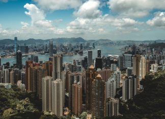 Hong Kong to fortify financial stability with new stablecoin regulations