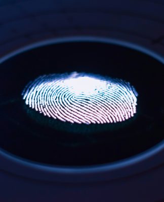 Fingerprints and Valid introduce next-gen biometric payment cards in Brazil