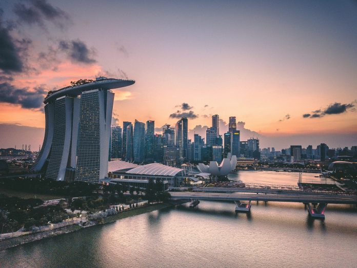 Singapore banks enhance security to fend off phishing threats