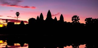 TechCreate and IDEMIA Secure Transactions team up to transform digital payments in Cambodia