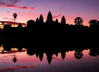 TechCreate and IDEMIA Secure Transactions team up to transform digital payments in Cambodia